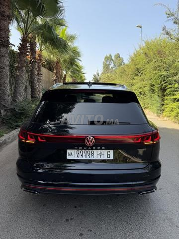 Volkswagen Touareg 2024 Executive - 2