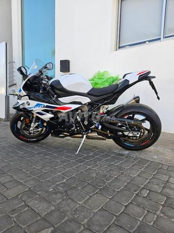 BMW S 1000 RR - 2