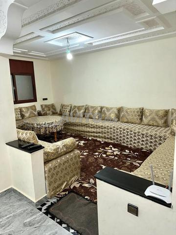 Appartement en plein centre-ville à louer à la journée à Béni Mellal - 2