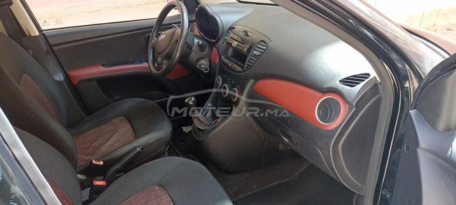 salam hyundai i10 lbi3 mazala n9iya tbarklah 