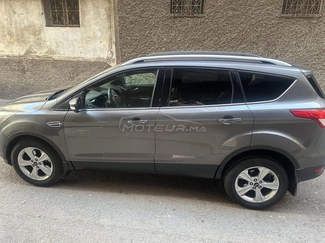 Ford Kuga en très bon état à vendre 