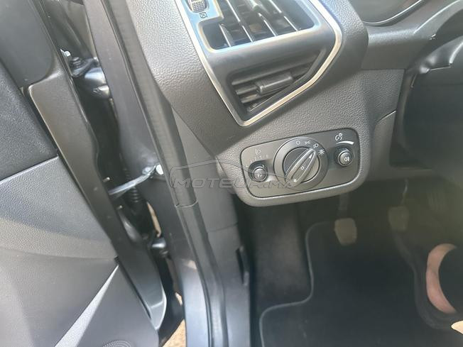 Ford Kuga en très bon état à vendre 