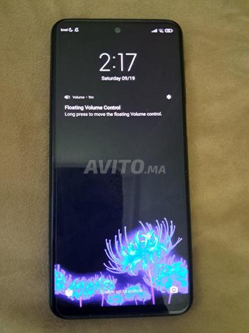 Redmi Note 9 Pro - 2