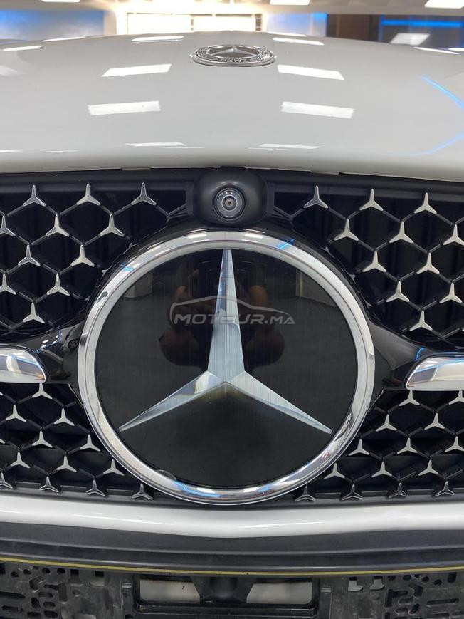 Mercedes C220 d 
