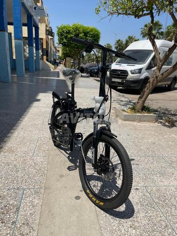 vélo électrique - 2