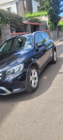 مرسيدس GLC 220d - 2
