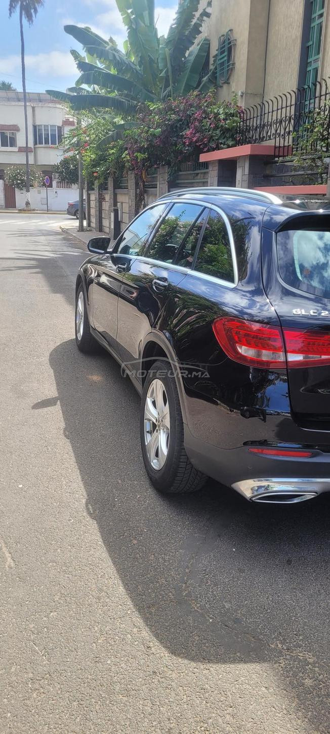 Mercedes GLC 220d