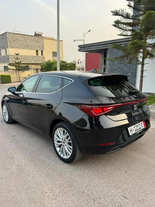 Seat leon excellent options Modèle 2021