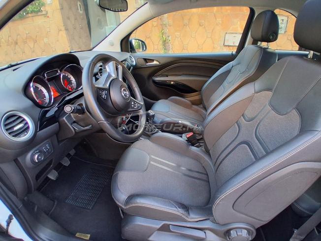 Opel Adam 