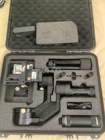 ZHIYUN Crane Plus
