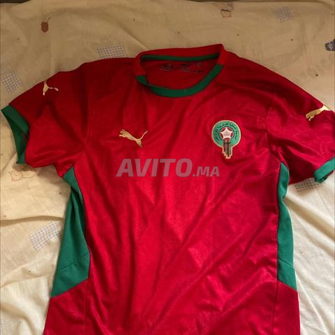 Tenue Maroc jamais utilisée - 2