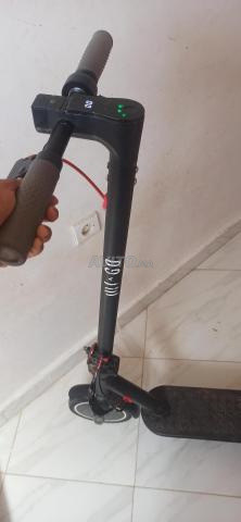 En bon état, batterie propre - 2