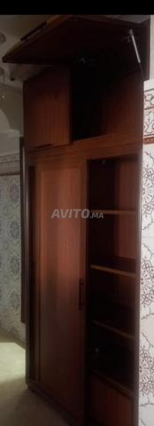 Placard en aluminium - 2
