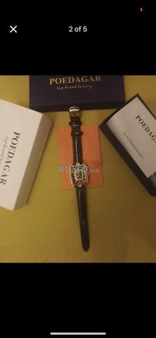 Montre originale neuve Poedagar femme - 2