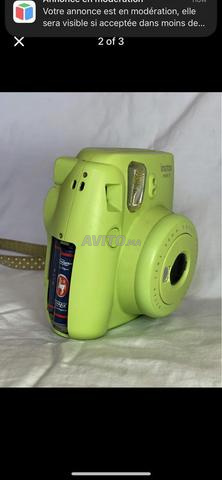 Instax mini 9 - 2