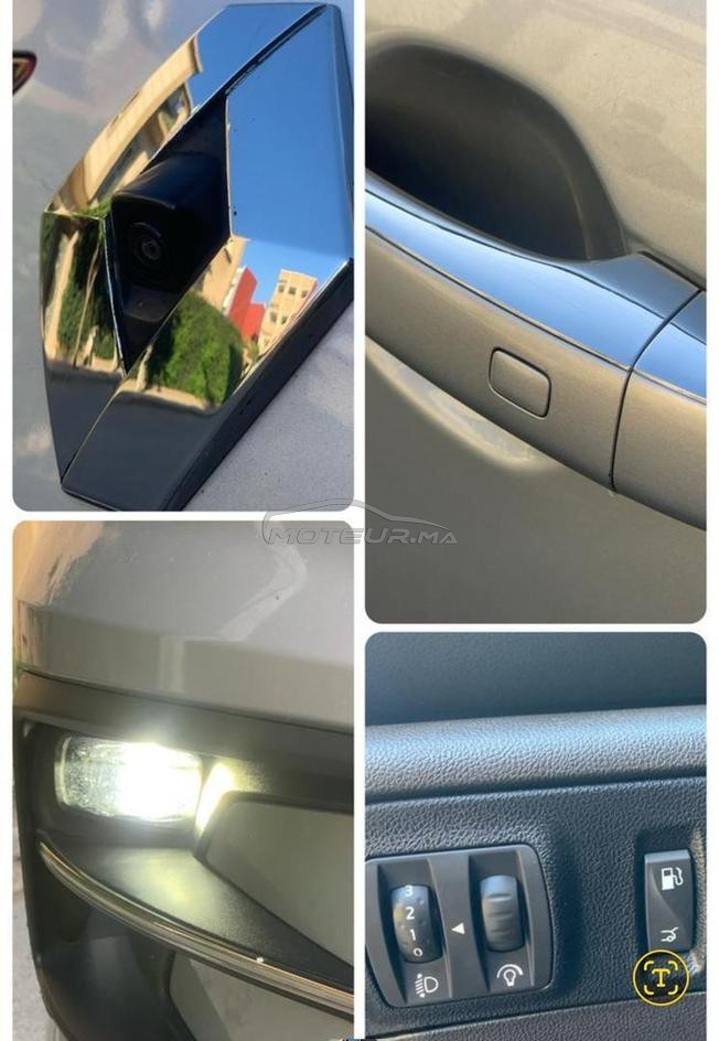 Renault Mégane Sedan  79klm
