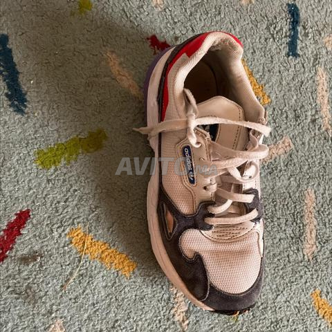 Chaussures pour garçons 38 - 2