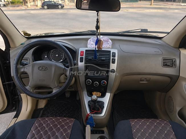 سيارت عائلة جيدة 4×4 هونداي 