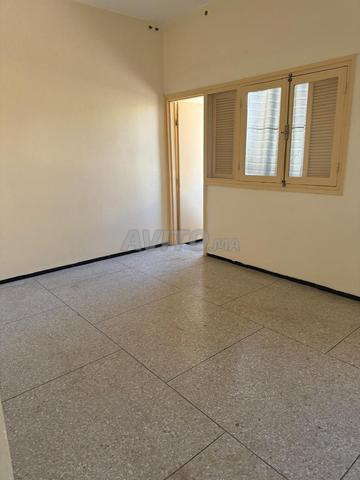 Appartement à louer 76 m² à Meknès - 2