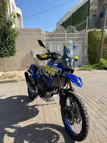 تينيري 700 رالي - 2