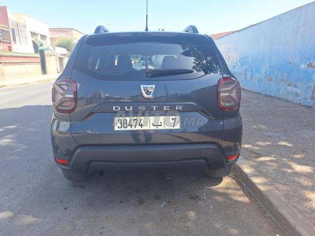 Vente Dacia Duster - 2
