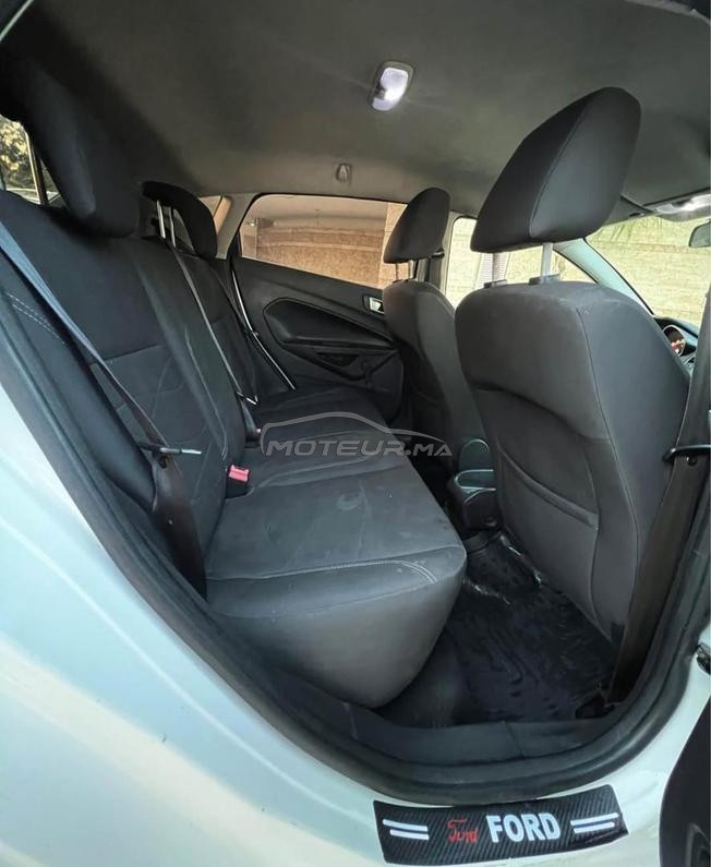 ford fiesta 2015