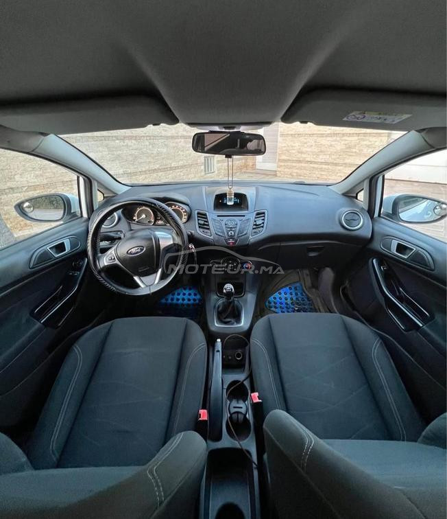 ford fiesta 2015