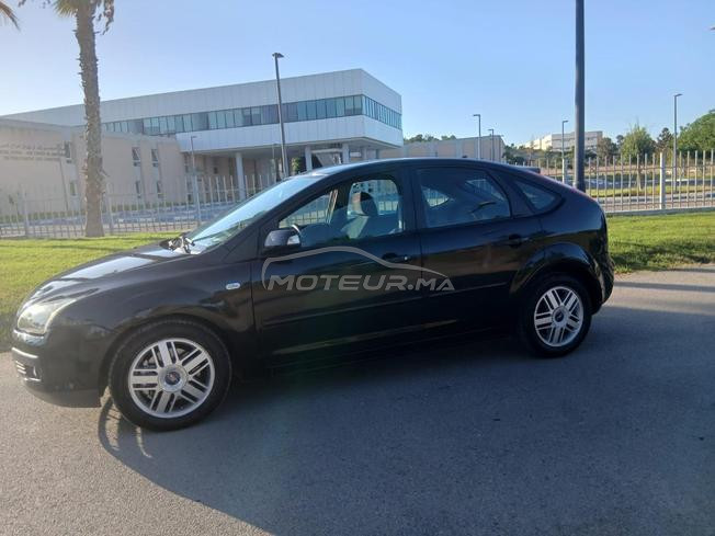 ford focus model 2008 
