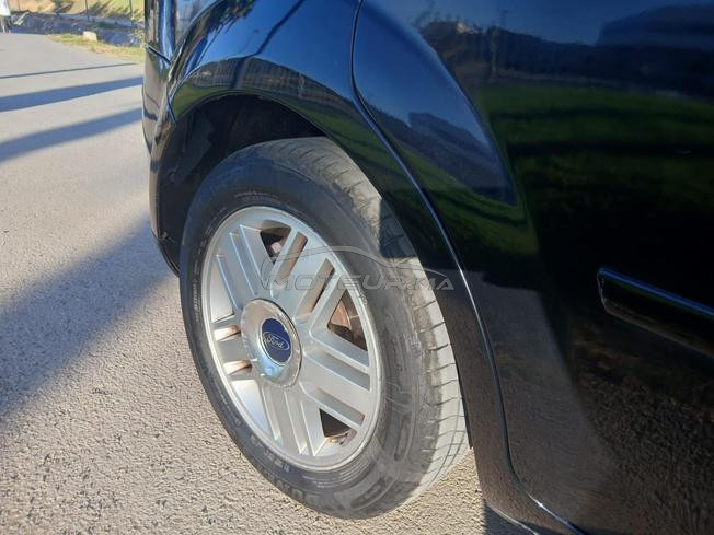 ford focus model 2008 