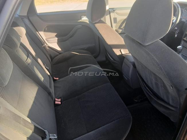 ford focus model 2008 
