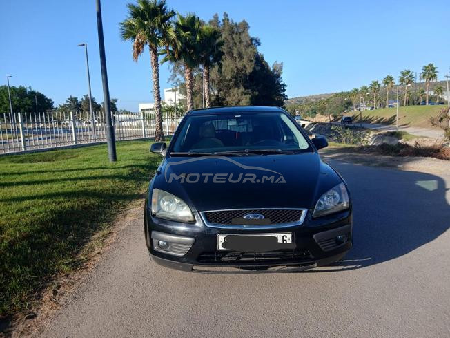 ford focus model 2008 