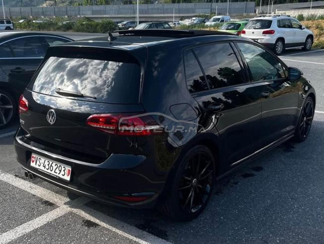Golf 7 GTD