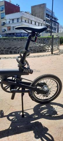 Vélo Xiaomi électrique - 2