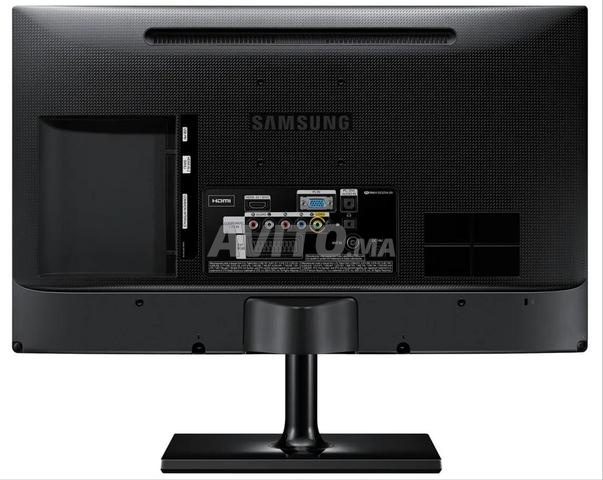 Samsung T22C350MW Moniteur TV LED 22 pouces - 2