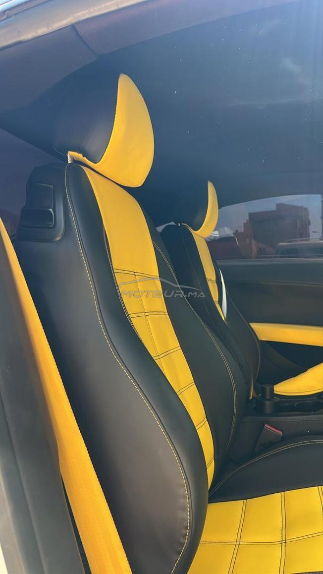 Audi TT Essence Automatique 2026 à Salé