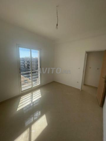 Appartement à louer 55 m² à Kénitra - 2