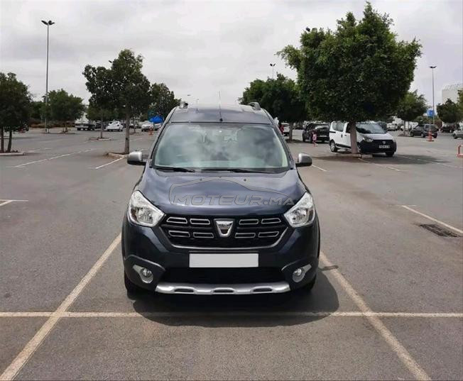 Dacia dokker 2021