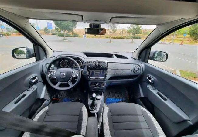 Dacia dokker 2021