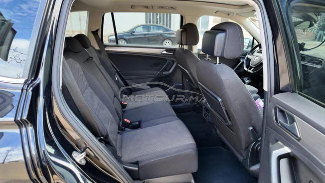 tiguan dédouane 
