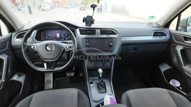 tiguan dédouane 