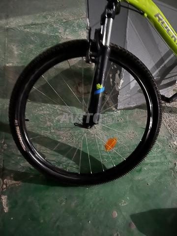 دراجة جبلية روكريدر ST100 - 2
