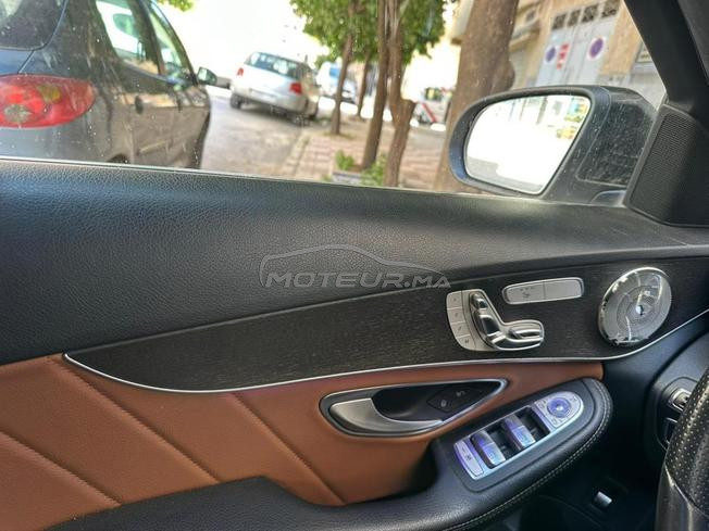 Mercedes Class C