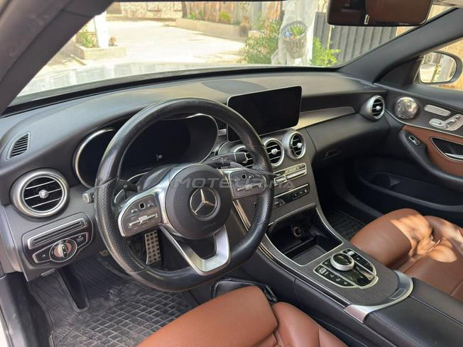 Mercedes Class C