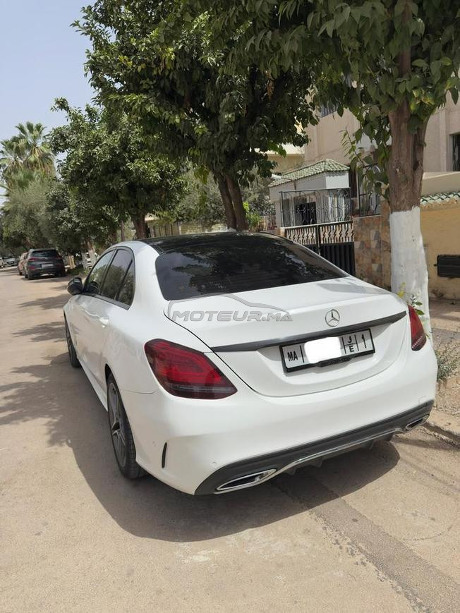 Mercedes Class C