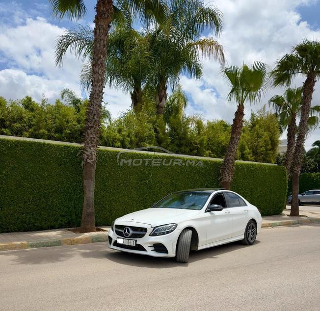 Mercedes Class C