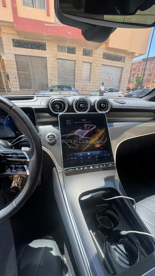 Mercedes-benz classe glc 300de 2024 di 2026