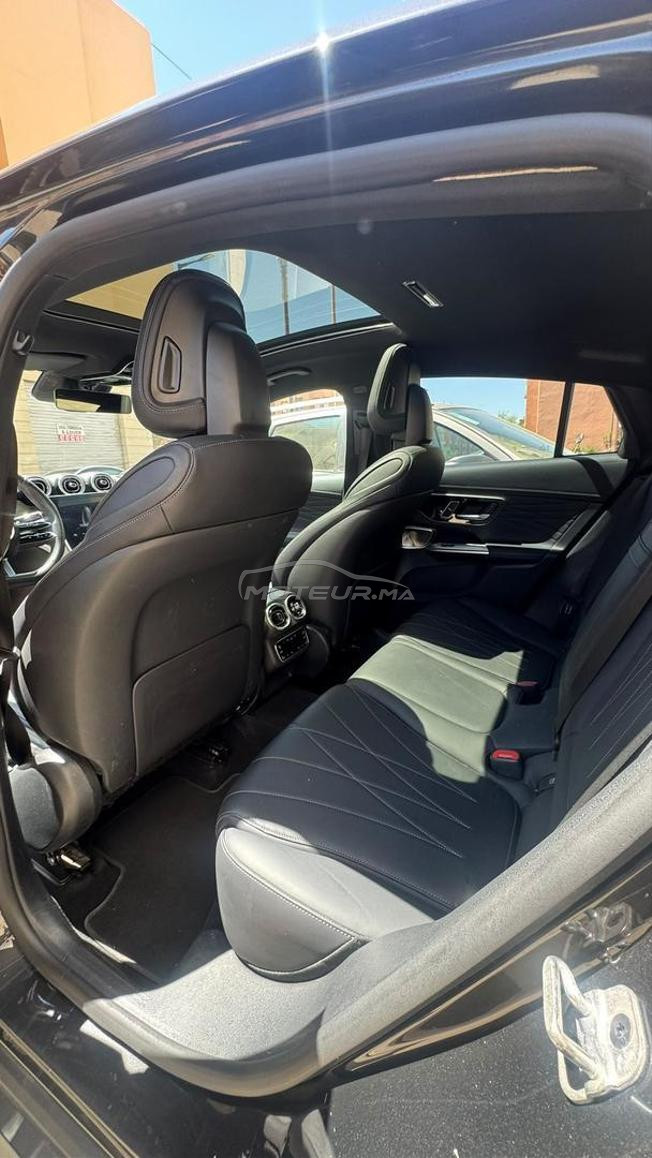 Mercedes-benz classe glc 300de 2024 di 2026