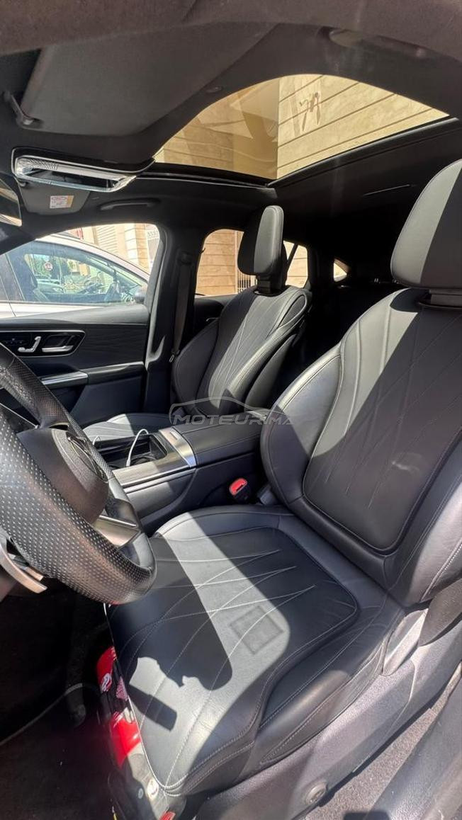 Mercedes-benz classe glc 300de 2024 di 2026