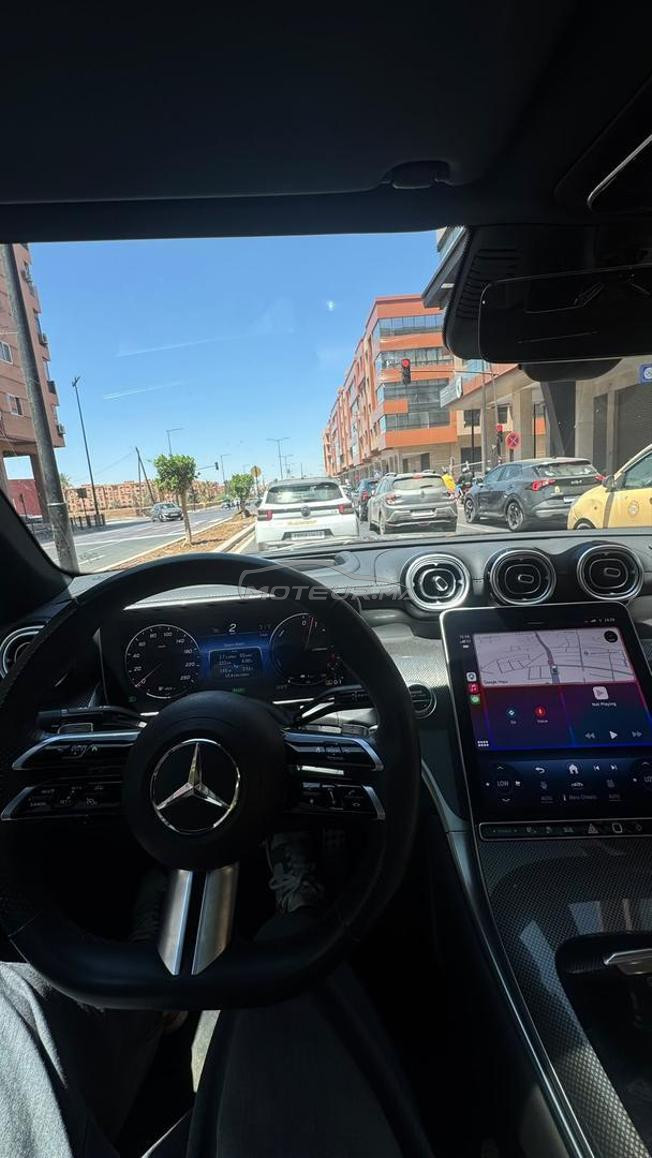Mercedes-benz classe glc 300de 2024 di 2026