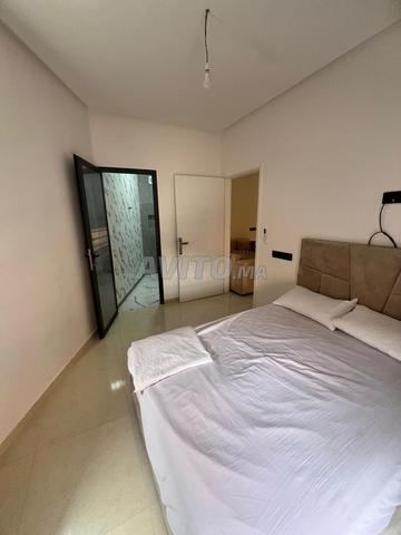 Appartement à louer à la journée à Béni Mellal, réservé aux familles - 2